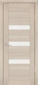 Межкомнатная дверь PS-09 Капучино Мелинга