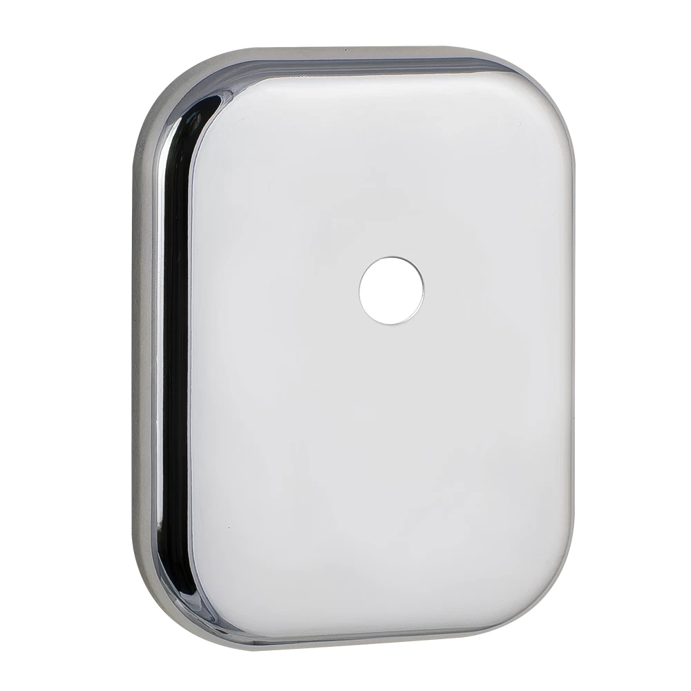 Фото Накладка на шток цилиндра ESC.O.TRD/K.486 CP-8 хром (1шт.)