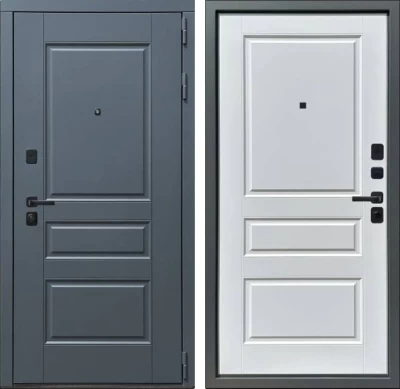 Дверь Страж К-8