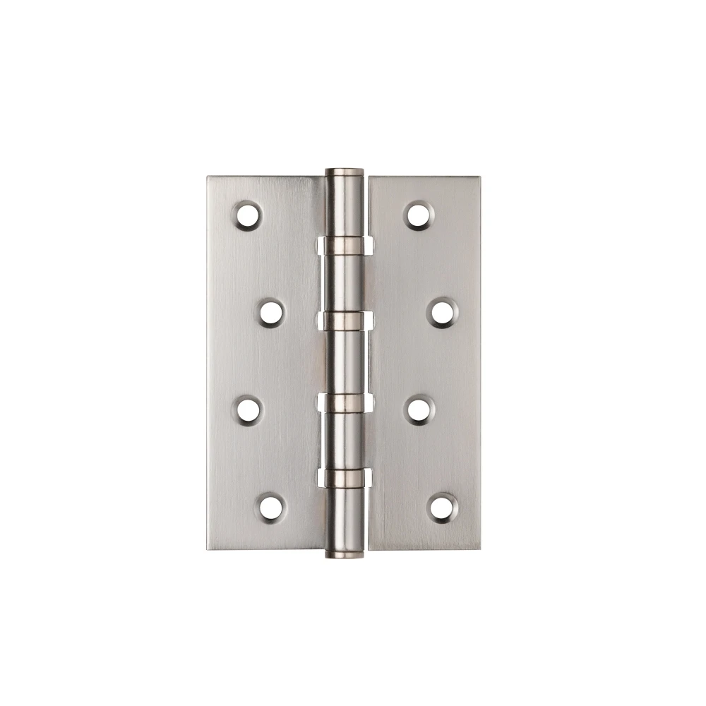 Фото Петля универсальная IN4000U SSC  (4B/P 100x70x2) сатин.хром