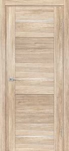 Межкомнатная дверь PSL-20 Сан-ремо натуральный