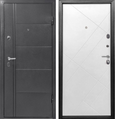 Дверь Модель 60