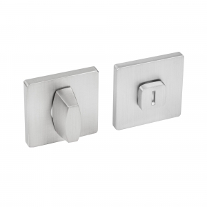 Ручка поворотная BK6.K.ZL52 SSC-16 сатинированный хром