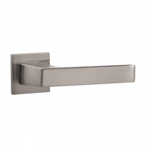 Ручка раздельная K.ARC.Q52.DIPLOMAT SN-3 мат. никель