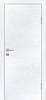 Межкомнатная дверь P-1 Дуб скай белый